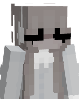 Dark skin: bust render