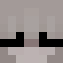 Dark skin: face render