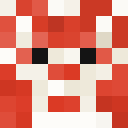 Classic skin: face render
