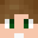 Classic skin: face render