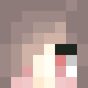 Classic skin: face render