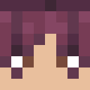 Blue skin: face render