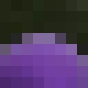 Black skin: face render