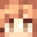 Classic skin: face render