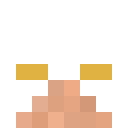 Classic skin: face render
