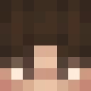 Blue skin: face render