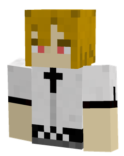 Classic skin: bust render