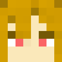 Classic skin: face render