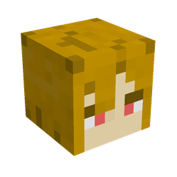 Classic skin: head render
