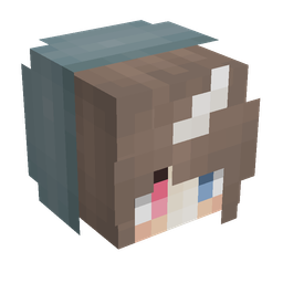 Classic skin: head render