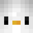 Black skin: face render