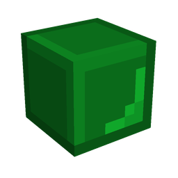 Blue skin: head render