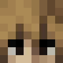 Black skin: face render