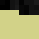 Black skin: face render