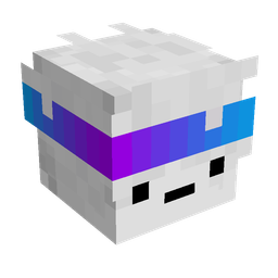 Slim skin: head render