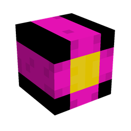 Orange skin: head render