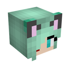 Classic skin: head render
