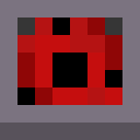 Black skin: face render