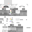 Dark skin: raw texture render