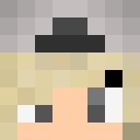 Classic skin: face render
