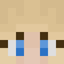 Brown skin: face render