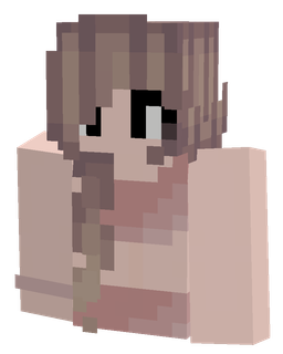 Classic skin: bust render
