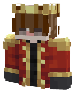 Black skin: bust render