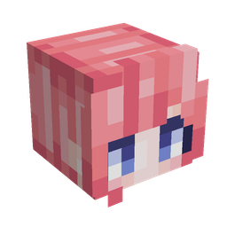 Classic skin: head render
