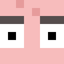 Classic skin: face render