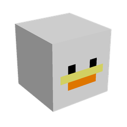 Classic skin: head render