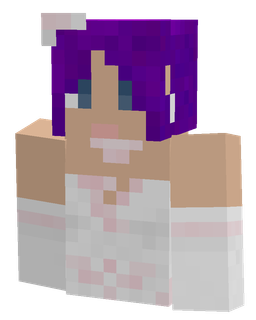 Classic skin: bust render