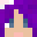 Classic skin: face render