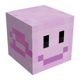 Black skin: head render