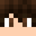 Blue skin: face render
