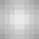 Black skin: face render