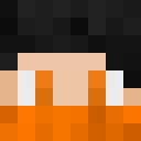 Classic skin: face render