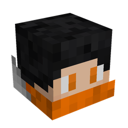 Classic skin: head render