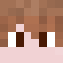 Black skin: face render