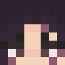 Blue skin: face render