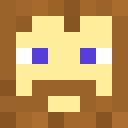 Black skin: face render