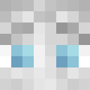 Classic skin: face render