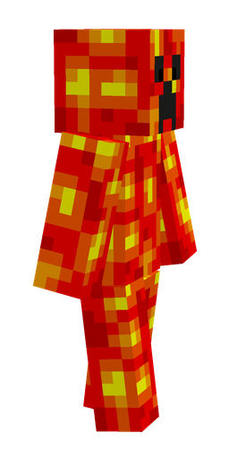 Classic skin: body, right side render