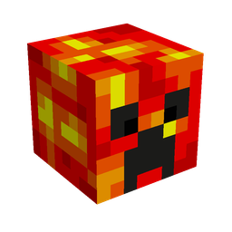 Classic skin: head render