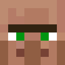 Classic skin: face render