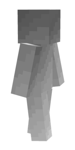 Classic skin: body, right side render