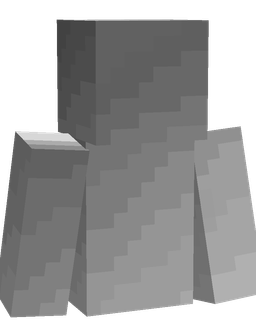 Classic skin: bust render