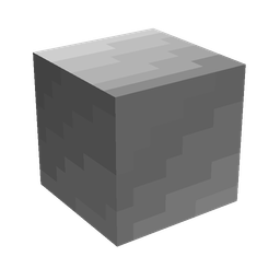 Classic skin: head render