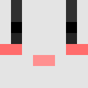 Classic skin: face render