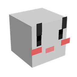 Classic skin: head render