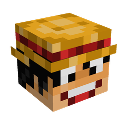 Classic skin: head render